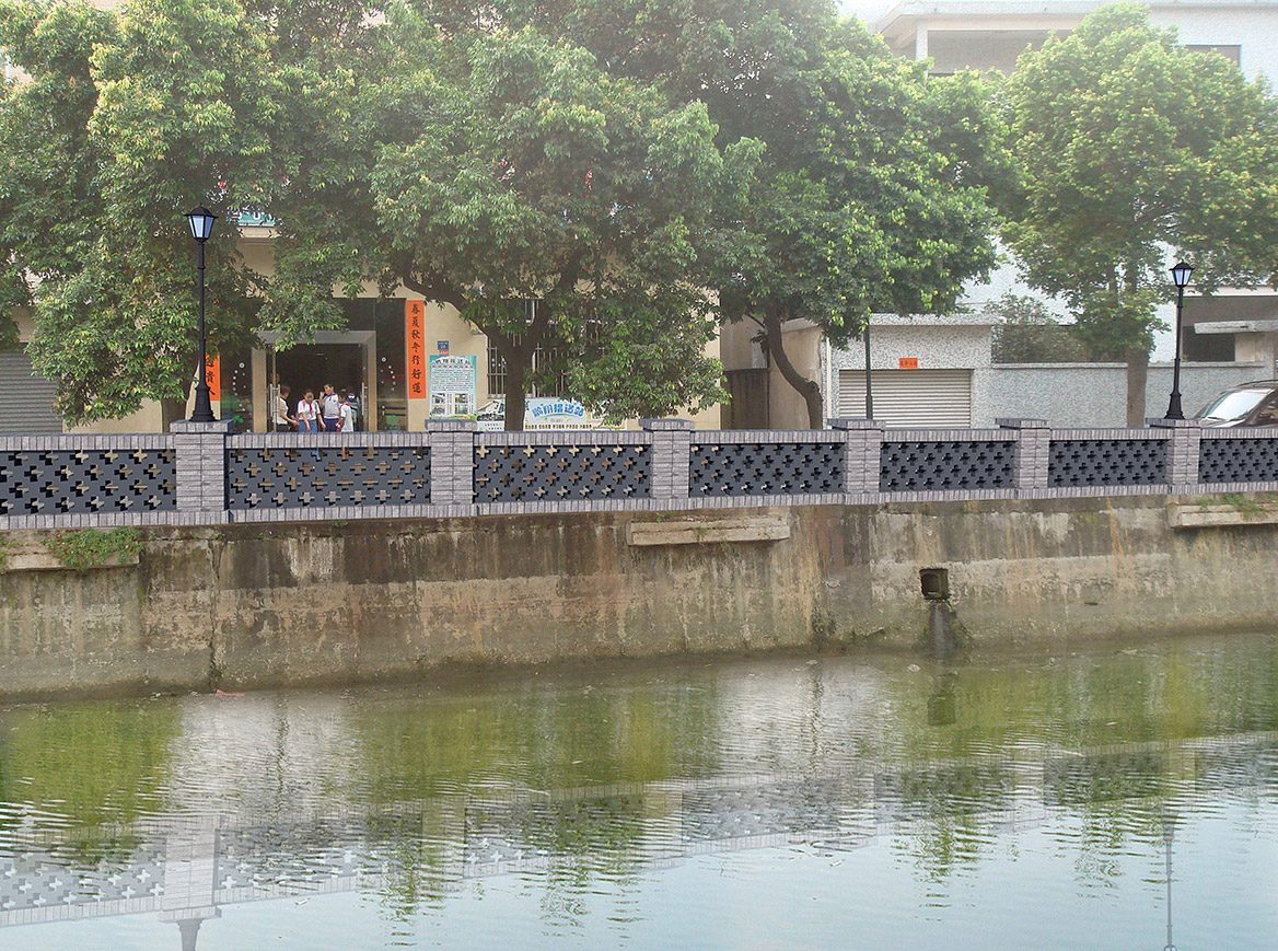 道滘鎮(zhèn)北永村美麗幸福宜居村建設行動計劃圖4