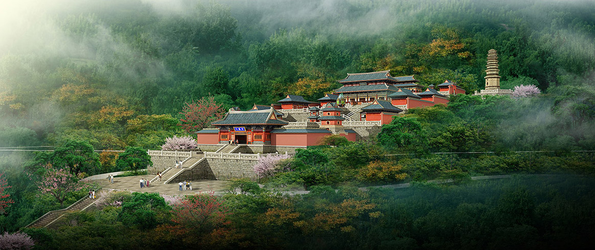 風(fēng)景園林設(shè)計